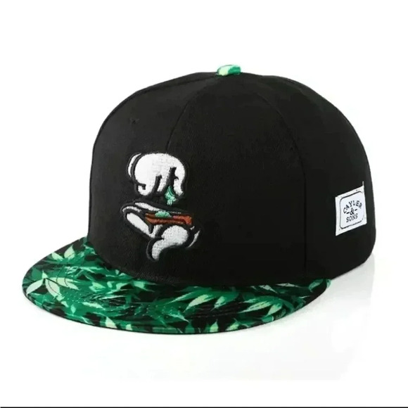 Other - 42o friendly SNAPBACK cap..NWT